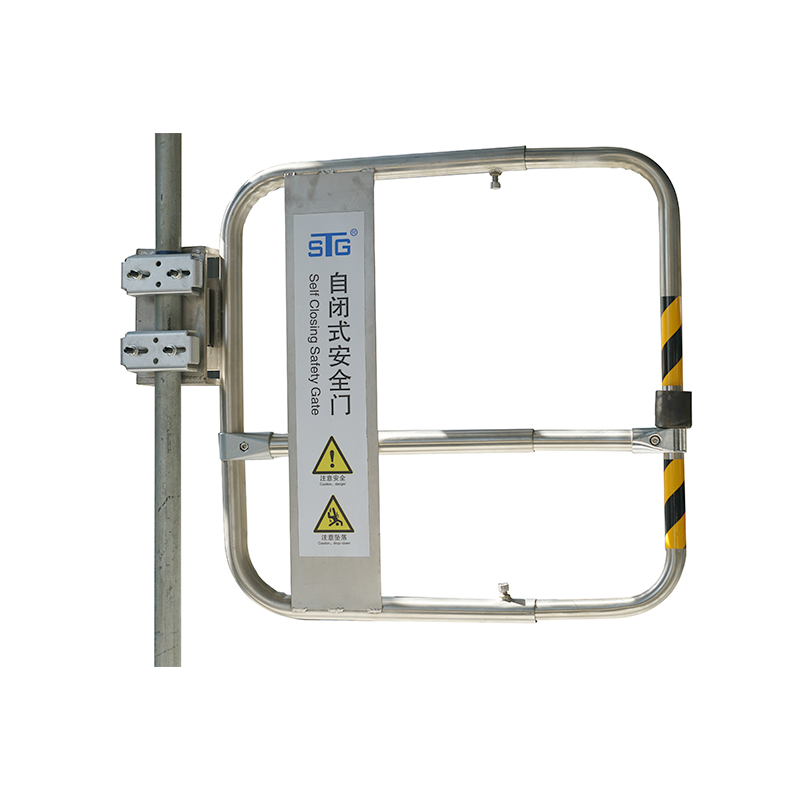 Porte de sécurité à fermeture automatique en série B-P