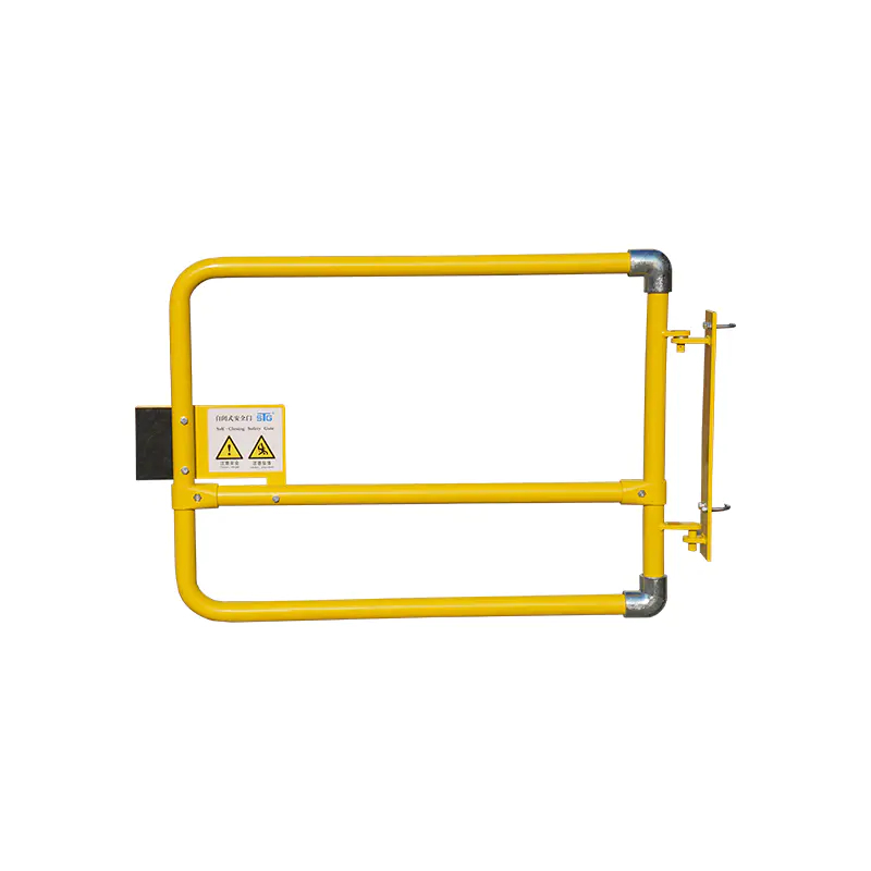 Porte de sécurité à fermeture automatique série B-X